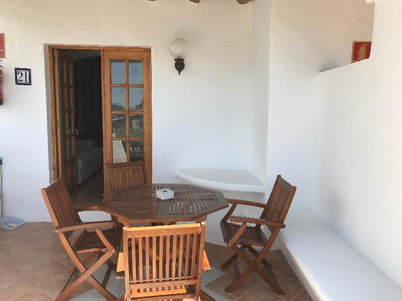 Petunia Ibiza (adults Only) Hotel Cala Vadella (Ibiza)