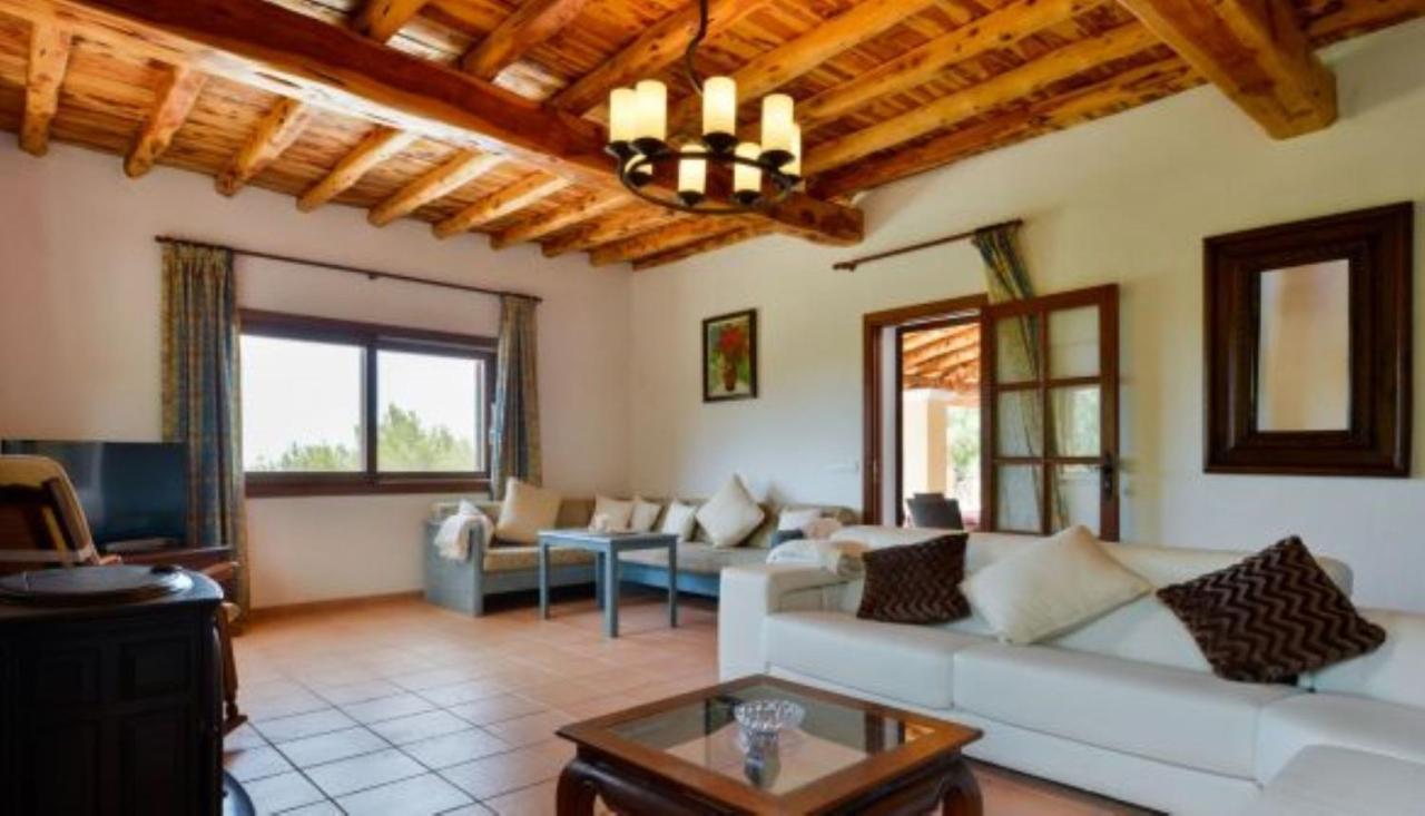 Pousada Casa Ibicenca Con Piscina Privada *