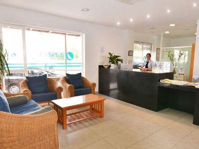 Vibra Calima - Adults Only Apartment Sant Antoni de Portmany