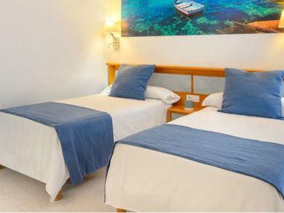 Apartment Vibra Calima - Adults Only Sant Antoni de Portmany