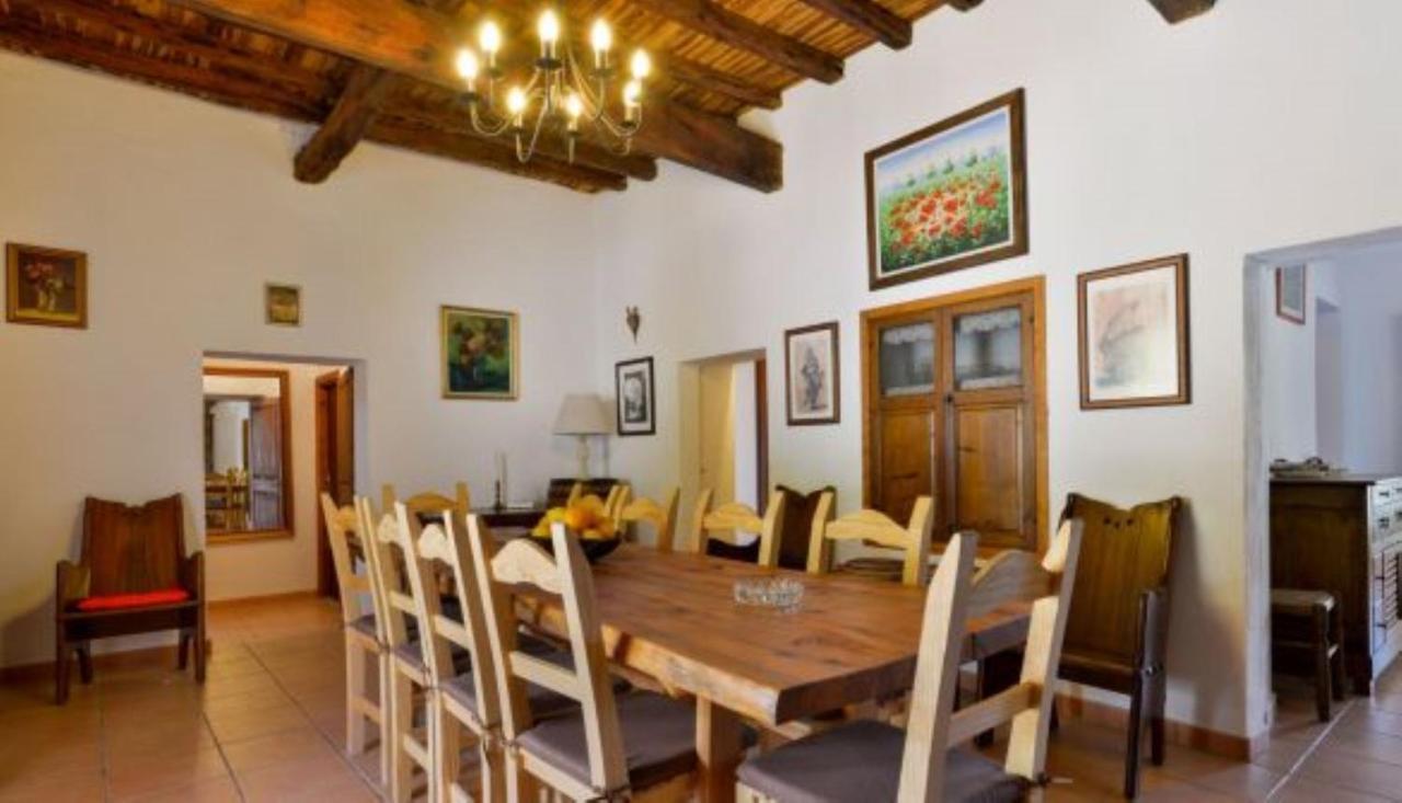 Pousada Casa Ibicenca Con Piscina Privada