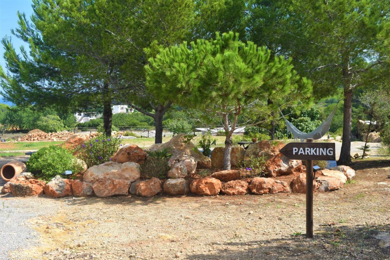 Agroturismo Sa Marina - Adults Only *
