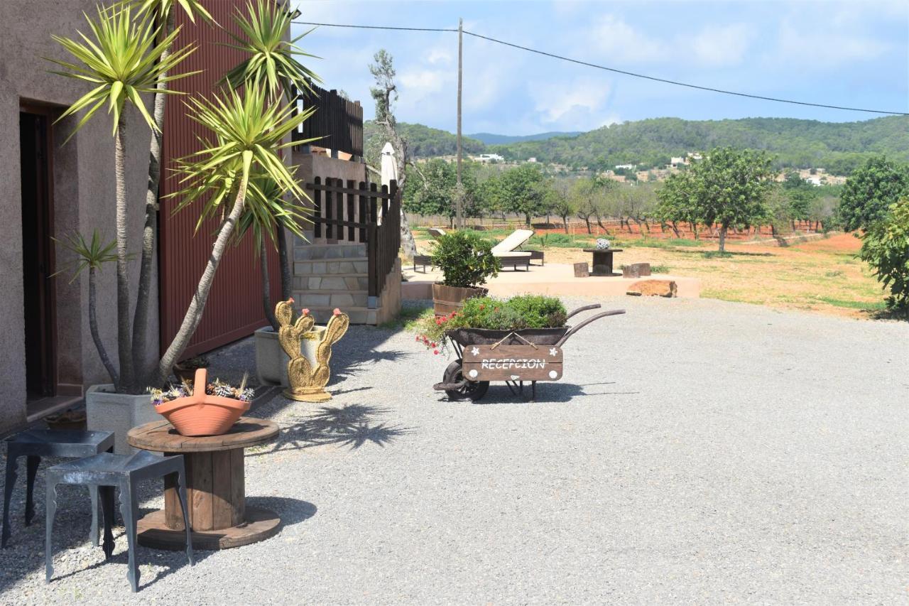 Agroturismo Sa Marina - Adults Only Farm stay