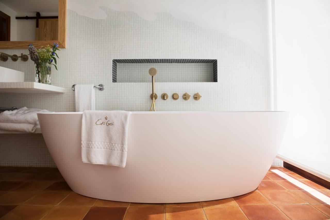 Cas Gasi Farm stay Santa Gertrudis (Ibiza)