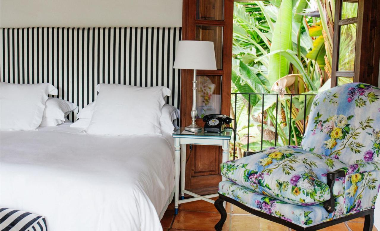 Farm stay Cas Gasi Santa Gertrudis (Ibiza)