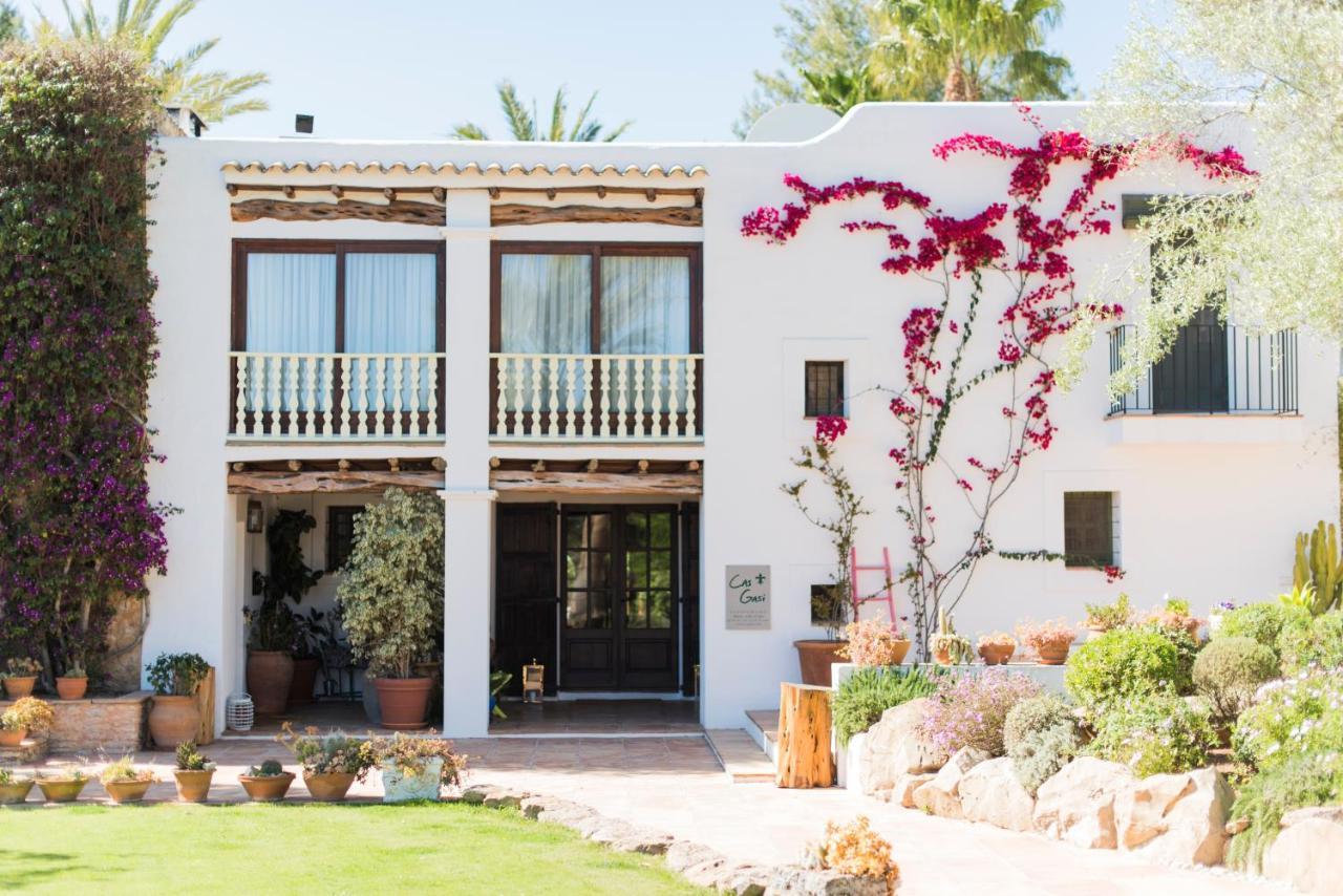 Cas Gasi * Santa Gertrudis (Ibiza)