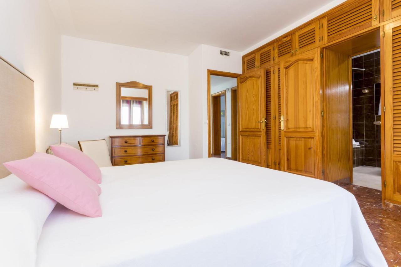 Villa Huerta *