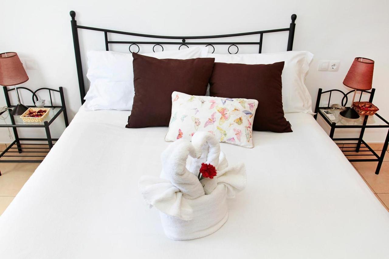 Agroturismo Sa Marina - Adults Only Farm stay *