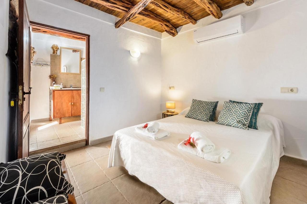 Apartment Rural Prats