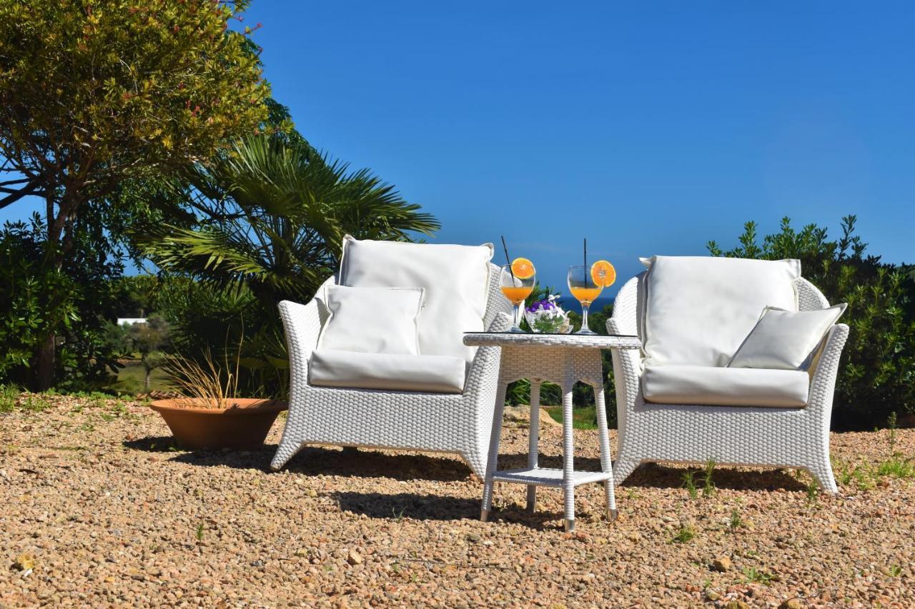 Agroturismo Sa Marina - Adults Only Farm stay Cala Boix