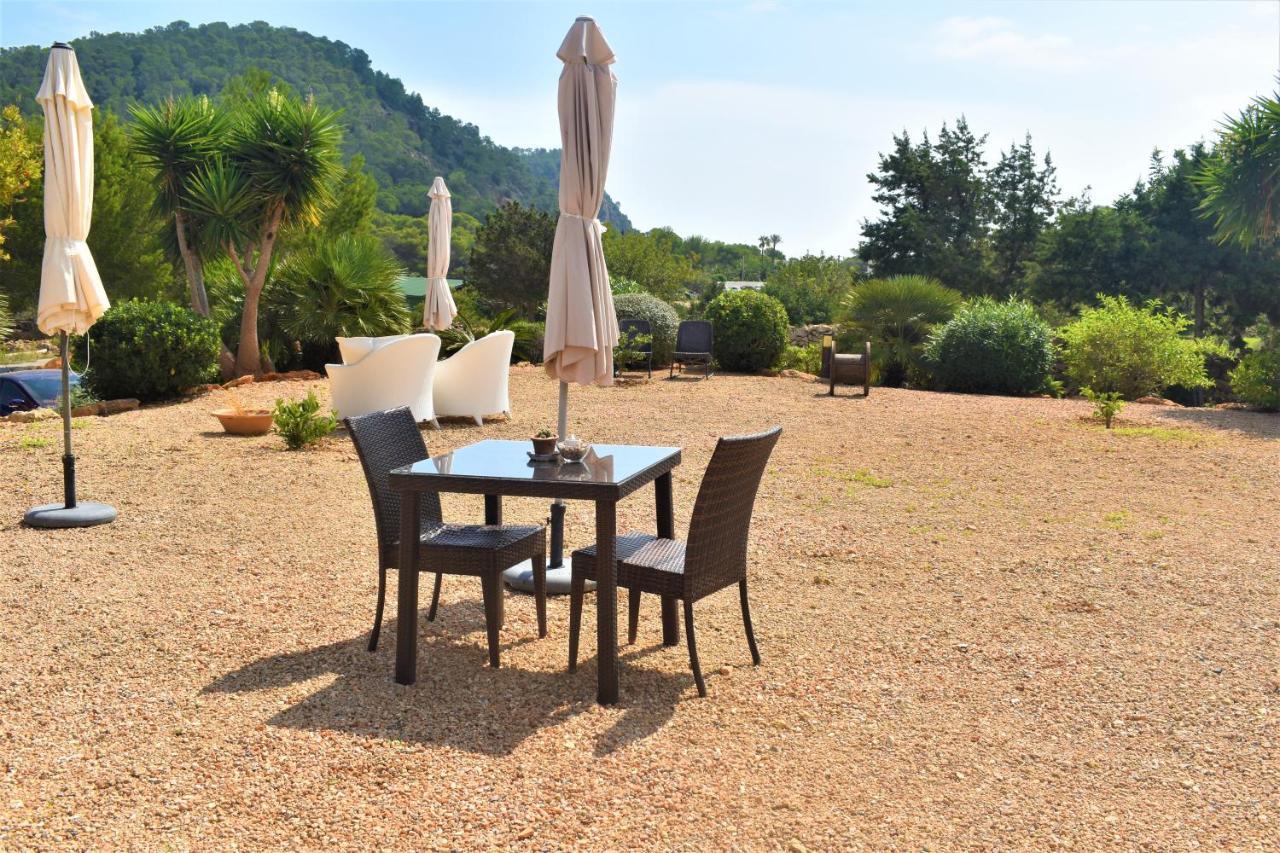 Farm stay Agroturismo Sa Marina - Adults Only