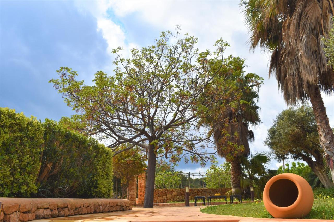 Agroturismo Sa Marina - Adults Only Farm stay Cala Boix