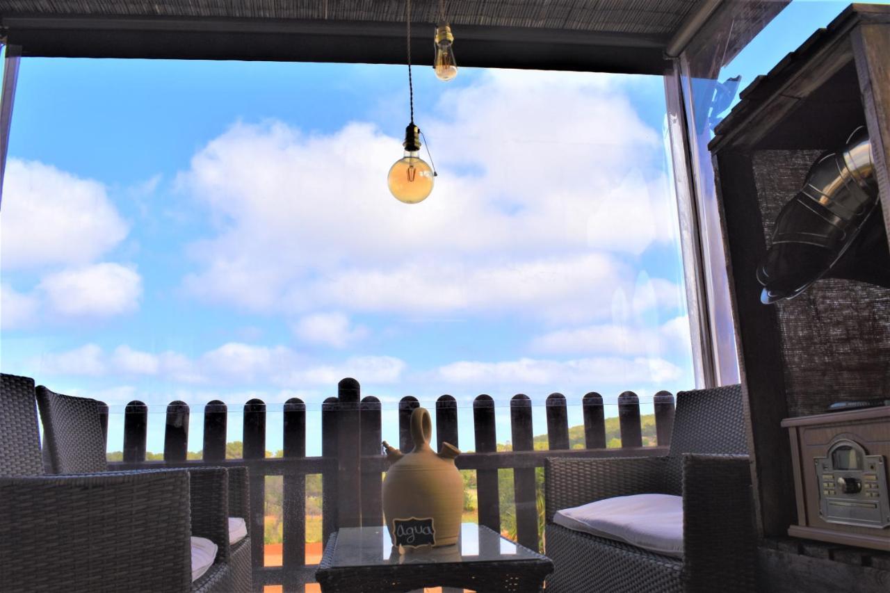Agroturismo Sa Marina - Adults Only Farm stay