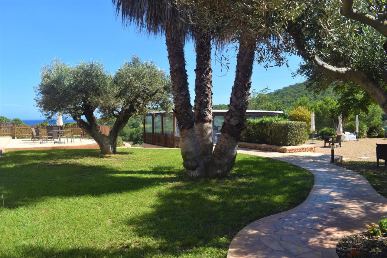 Farm stay Agroturismo Sa Marina - Adults Only *