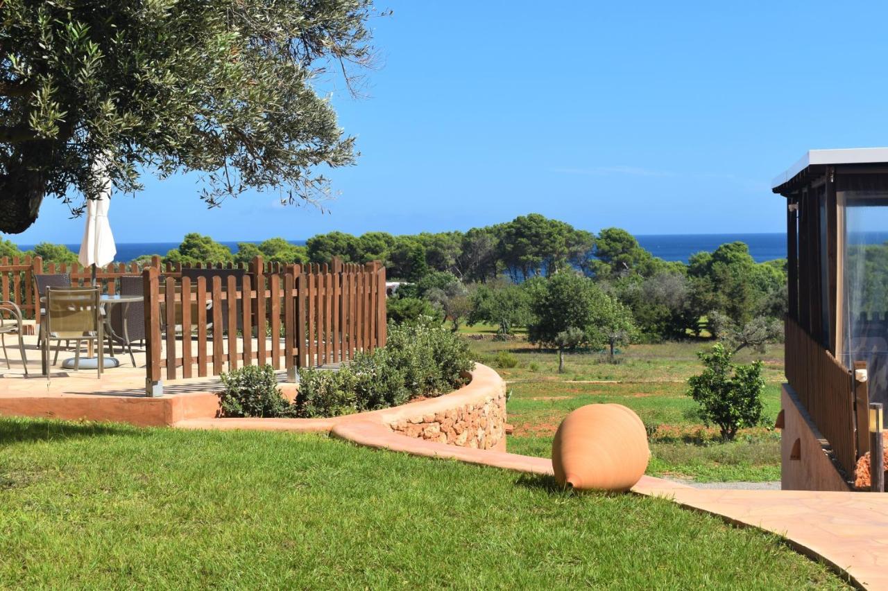 Agroturismo Sa Marina - Adults Only *
