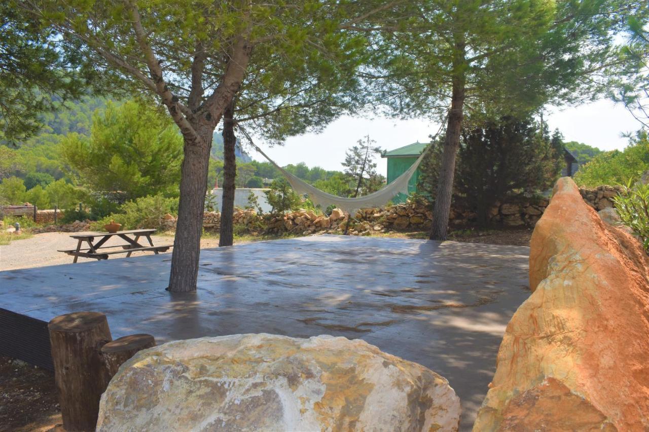 Agroturismo Sa Marina - Adults Only *