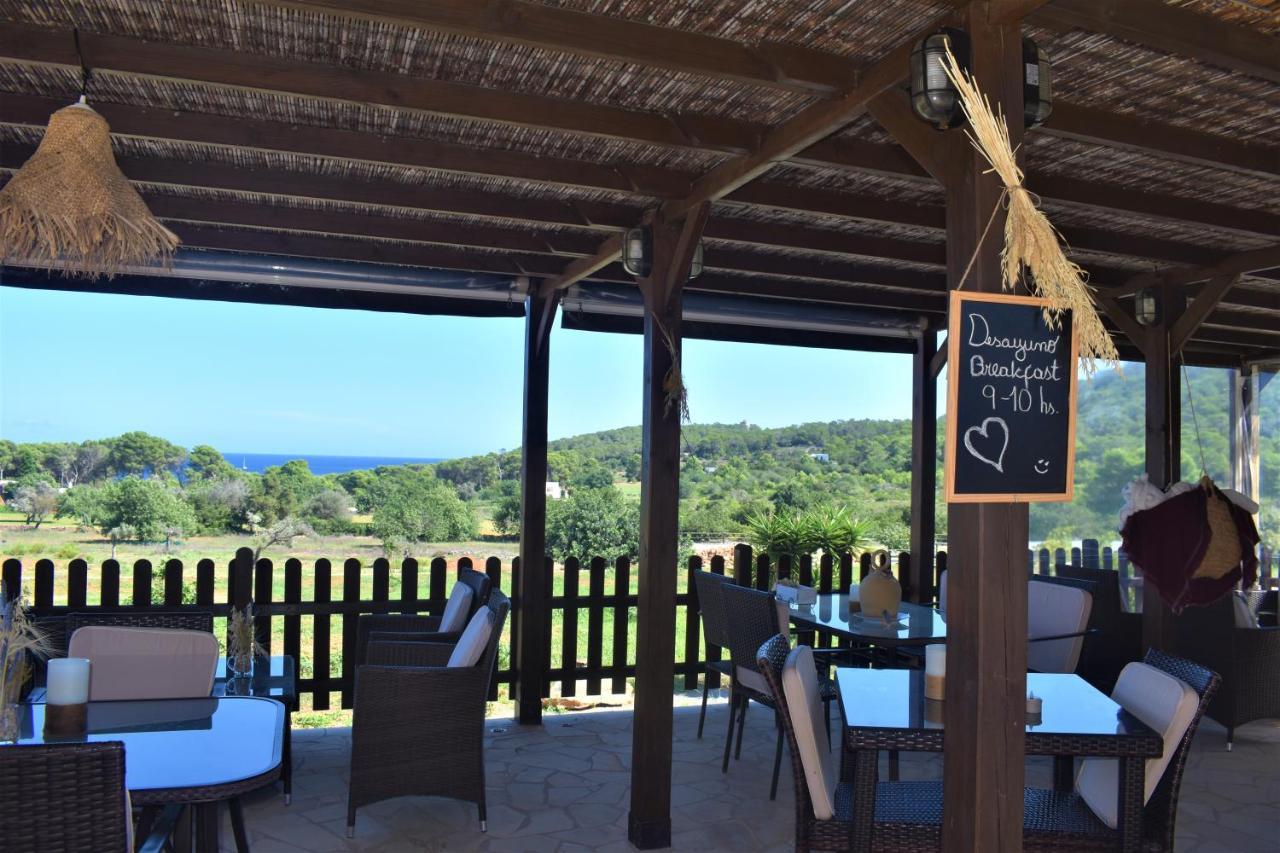 Agroturismo Sa Marina - Adults Only Farm stay Cala Boix