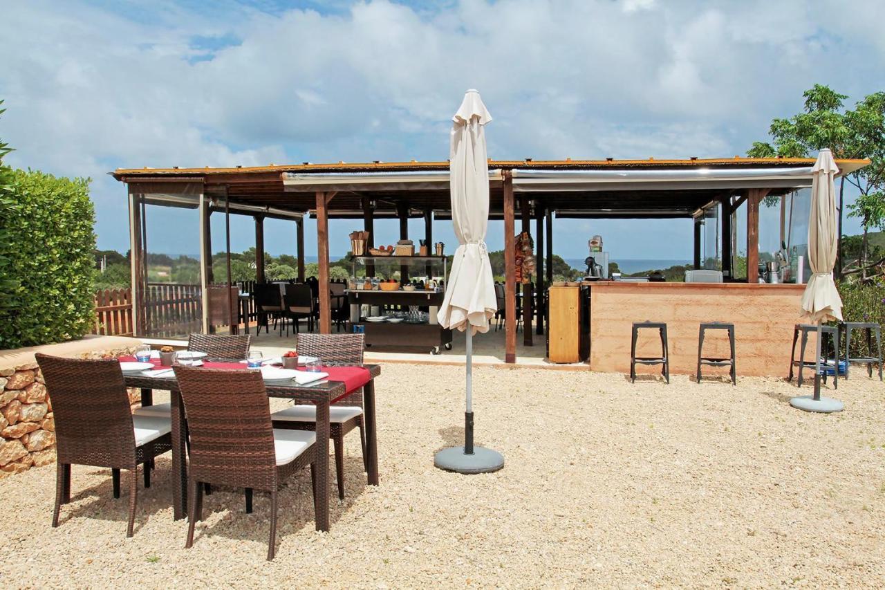 Agroturismo Sa Marina - Adults Only Farm stay *