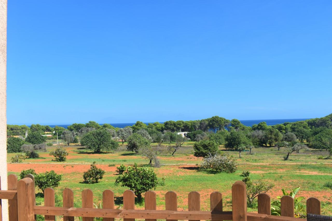 Agroturismo Sa Marina - Adults Only Farm stay Cala Boix