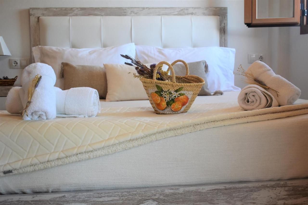 Farm stay Agroturismo Sa Marina - Adults Only Cala Boix