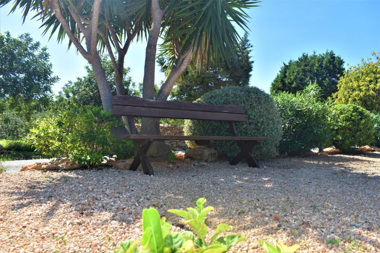 Agroturismo Sa Marina - Adults Only *