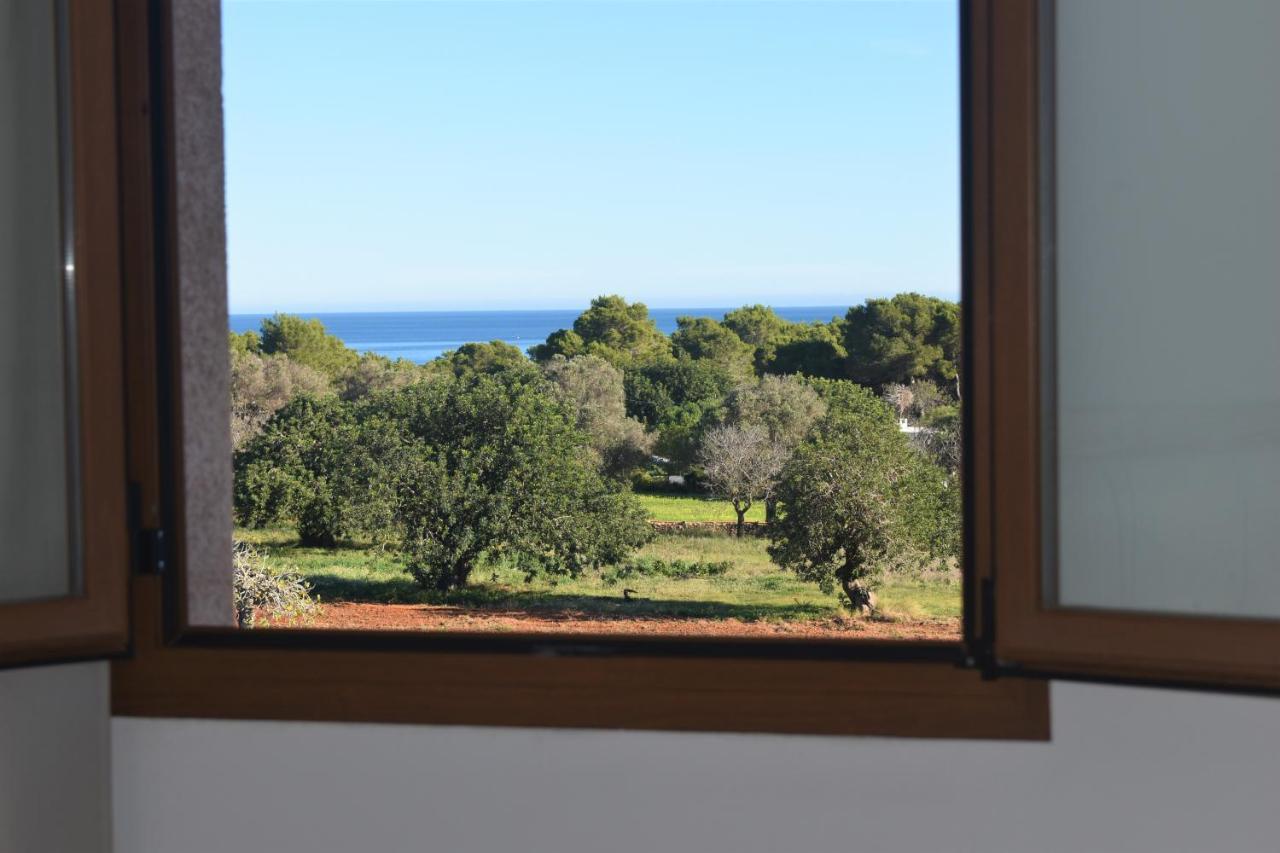 Agroturismo Sa Marina - Adults Only Farm stay
