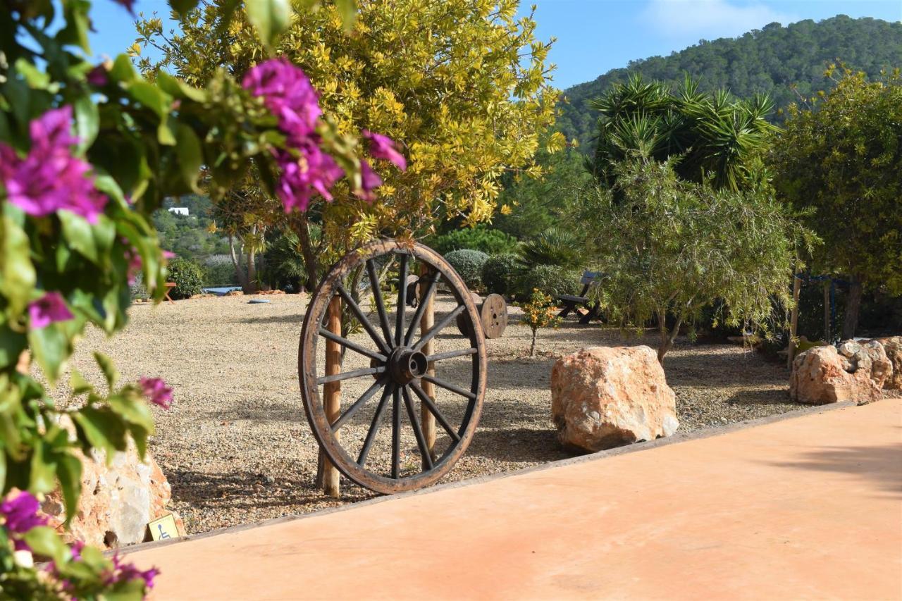 Agroturismo Sa Marina - Adults Only *