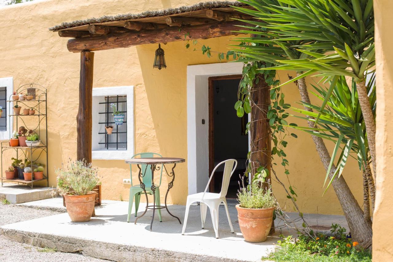 Mariposas Landhuis