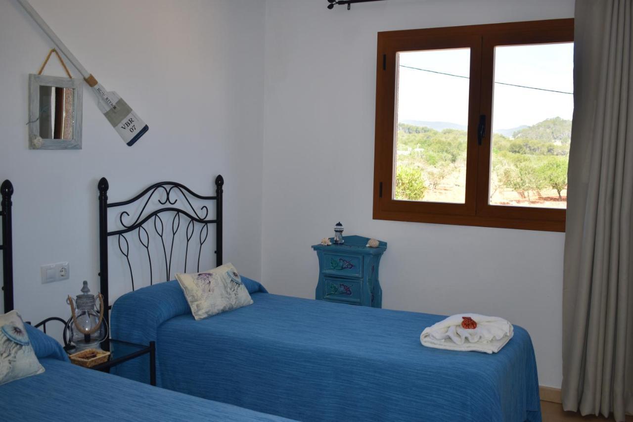 Agroturismo Sa Marina - Adults Only *