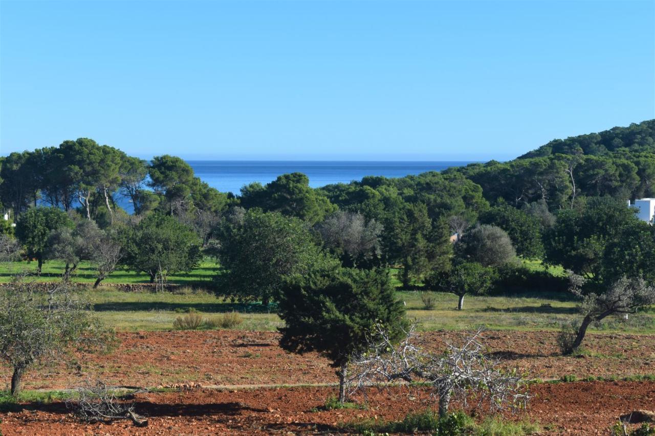 Agroturismo Sa Marina - Adults Only Farm stay *