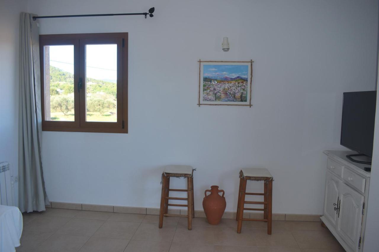Agroturismo Sa Marina - Adults Only