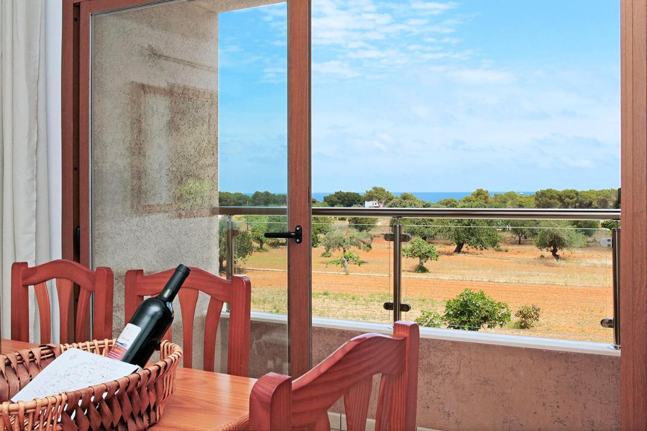 Farm stay Agroturismo Sa Marina - Adults Only Cala Boix
