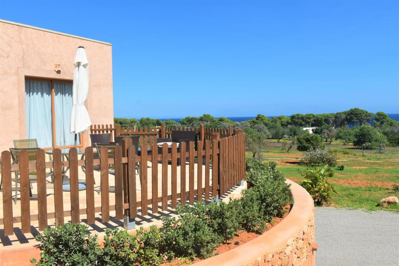 Agroturismo Sa Marina - Adults Only Farm stay *