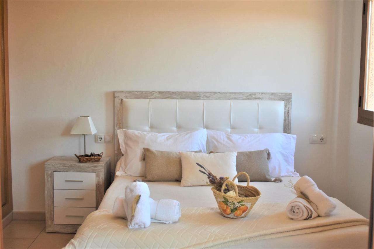 Agroturismo Sa Marina - Adults Only * Cala Boix