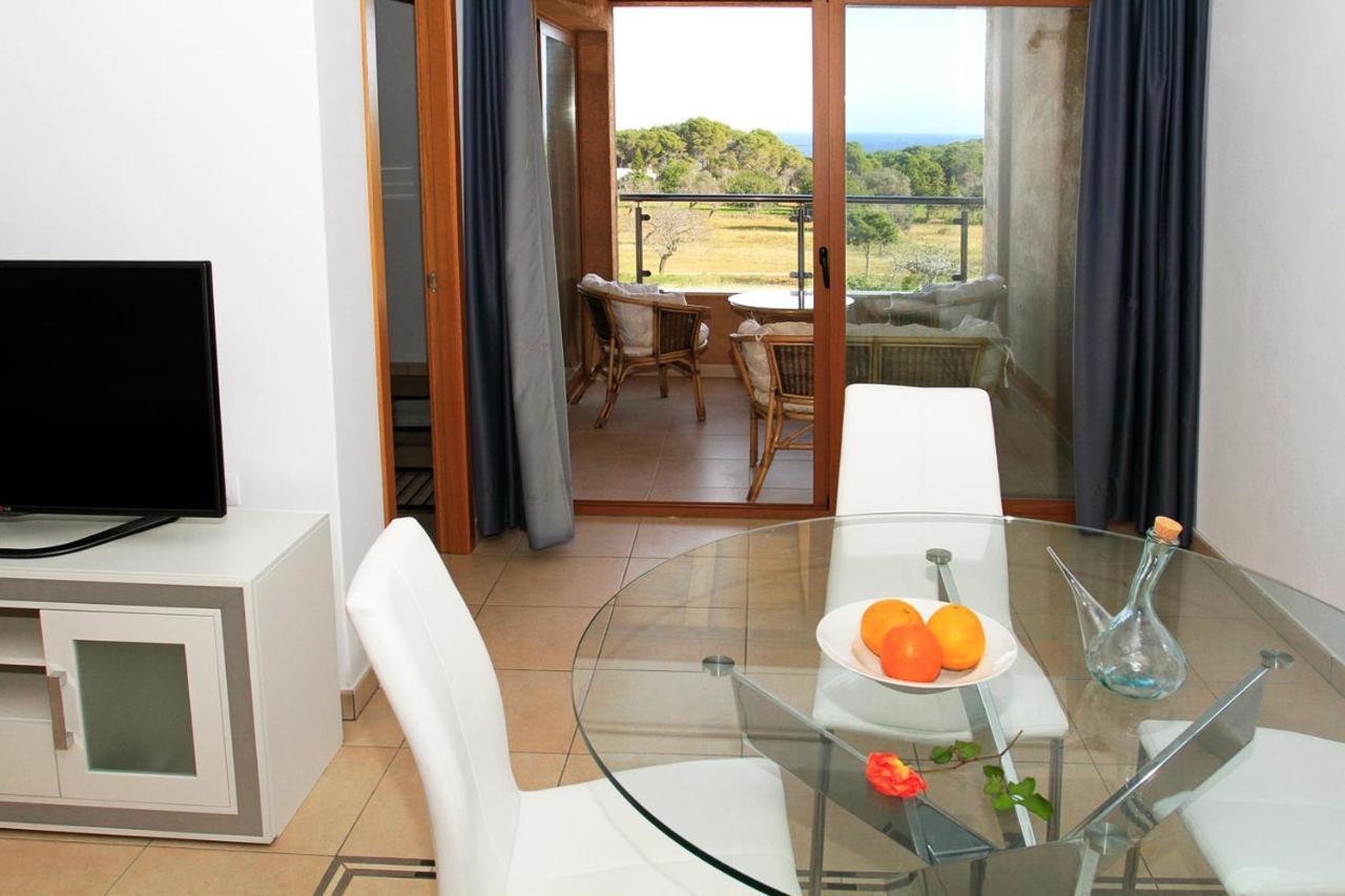 Agroturismo Sa Marina - Adults Only Farm stay Cala Boix