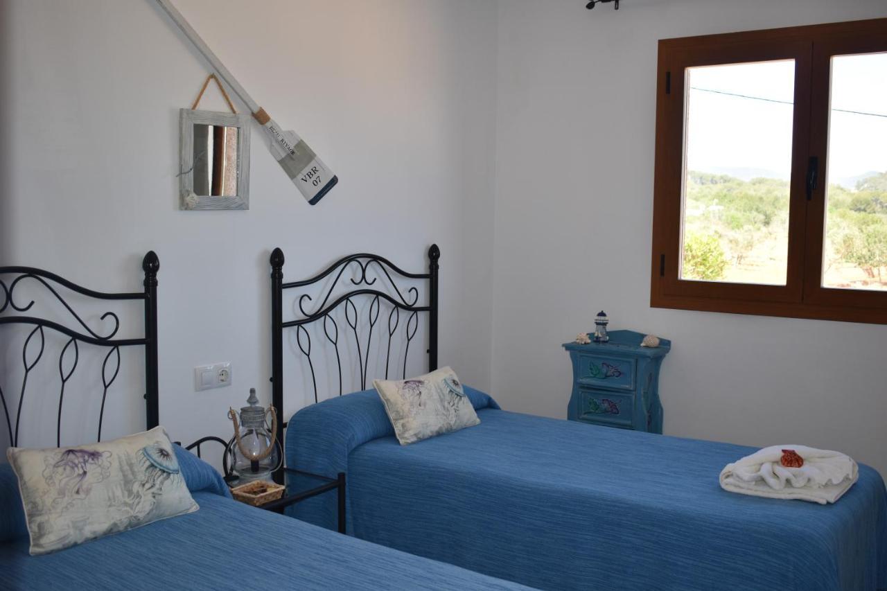Agroturismo Sa Marina - Adults Only Cala Boix