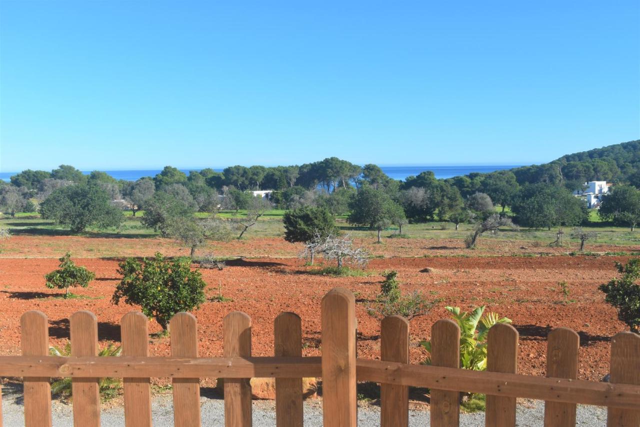 Agroturismo Sa Marina - Adults Only Farm stay