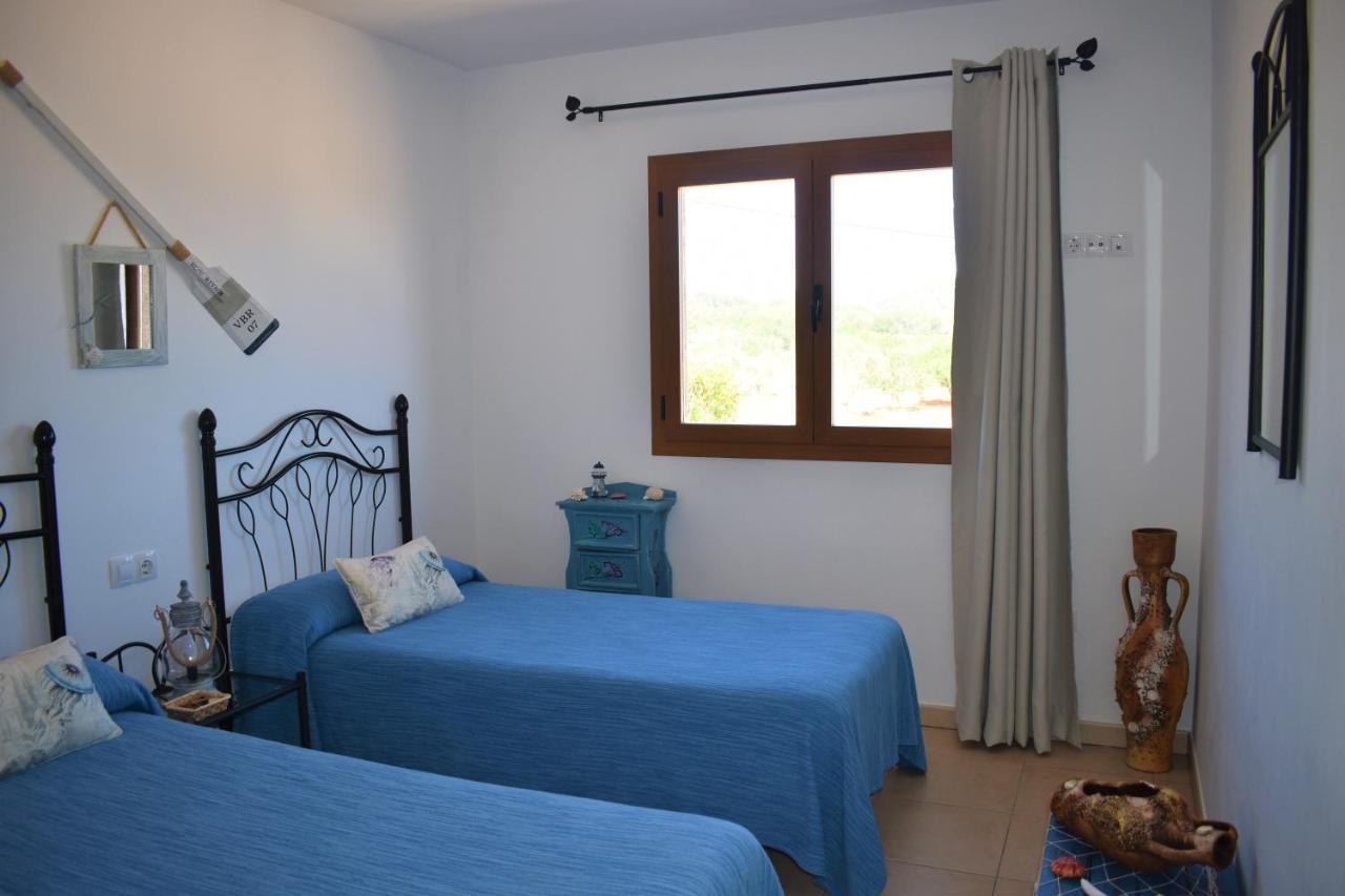 Agroturismo Sa Marina - Adults Only Farm stay *