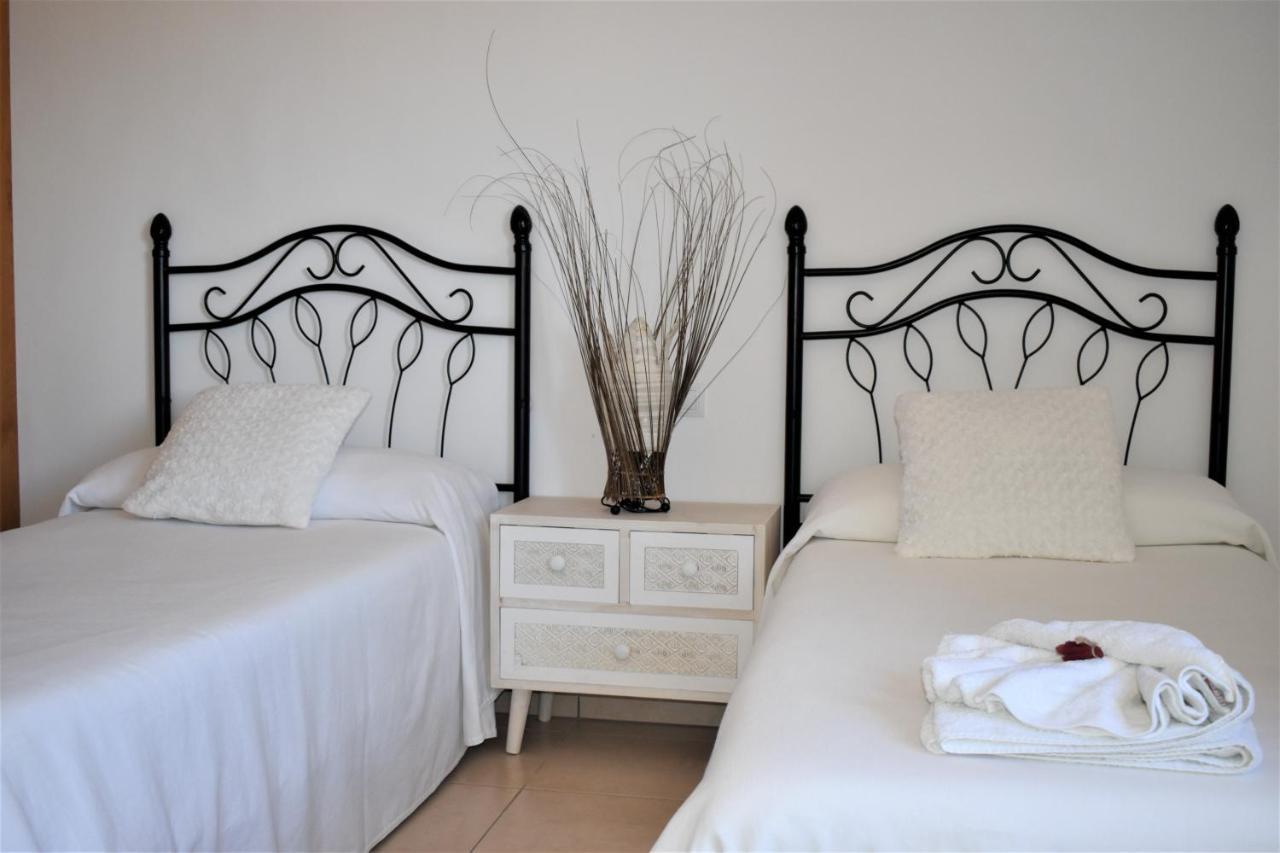Agroturismo Sa Marina - Adults Only *