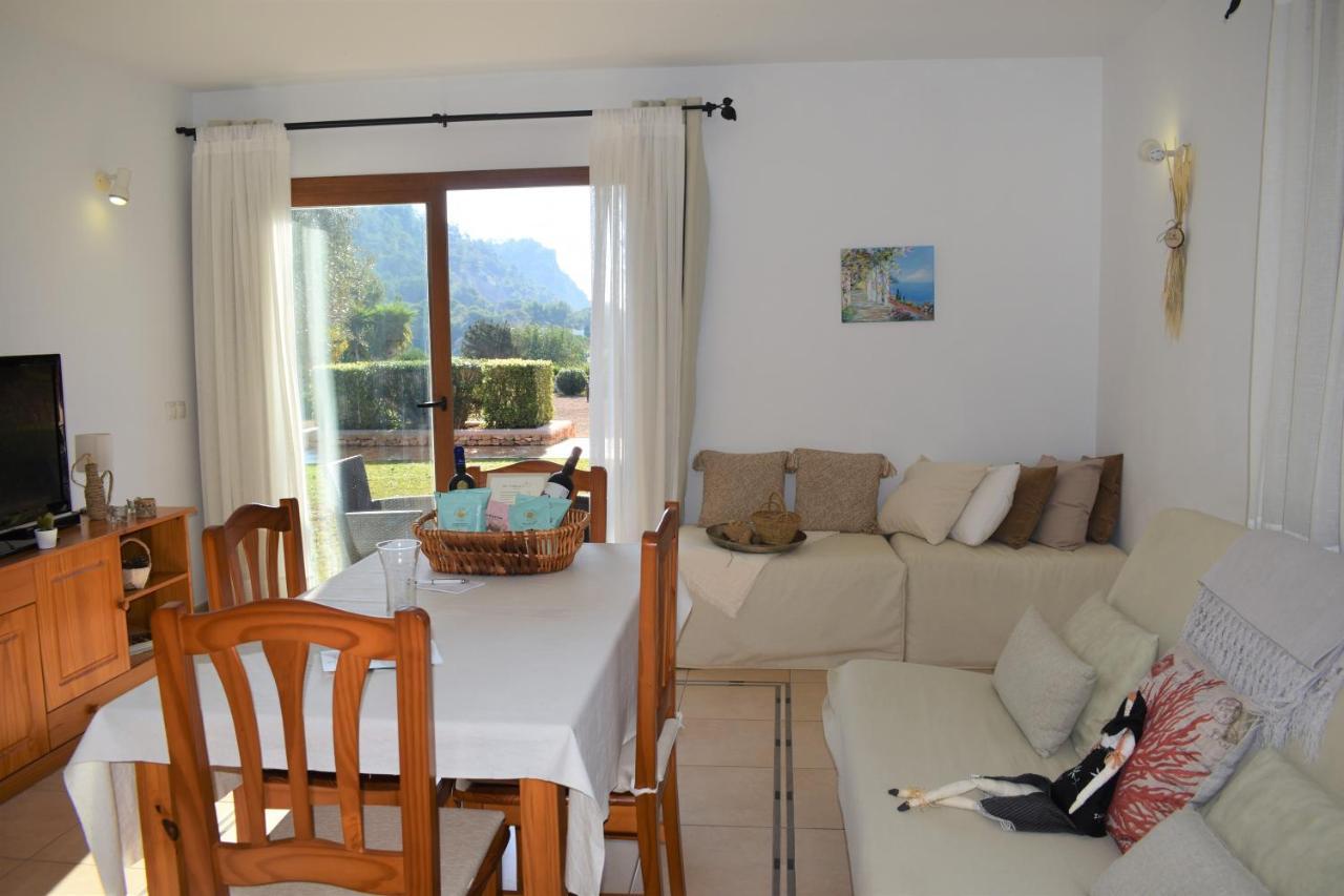 Agroturismo Sa Marina - Adults Only * Cala Boix