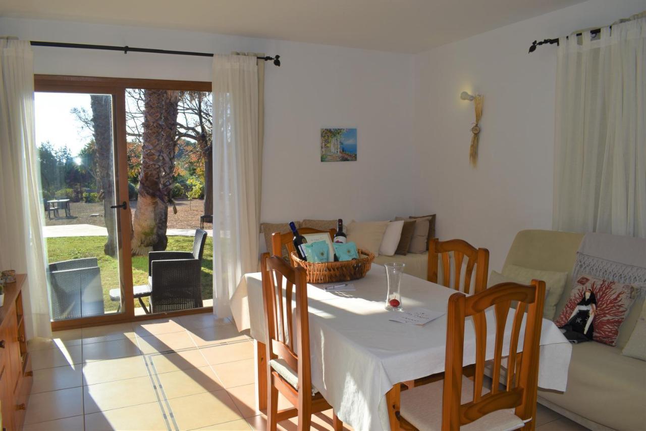 Agroturismo Sa Marina - Adults Only Farm stay *