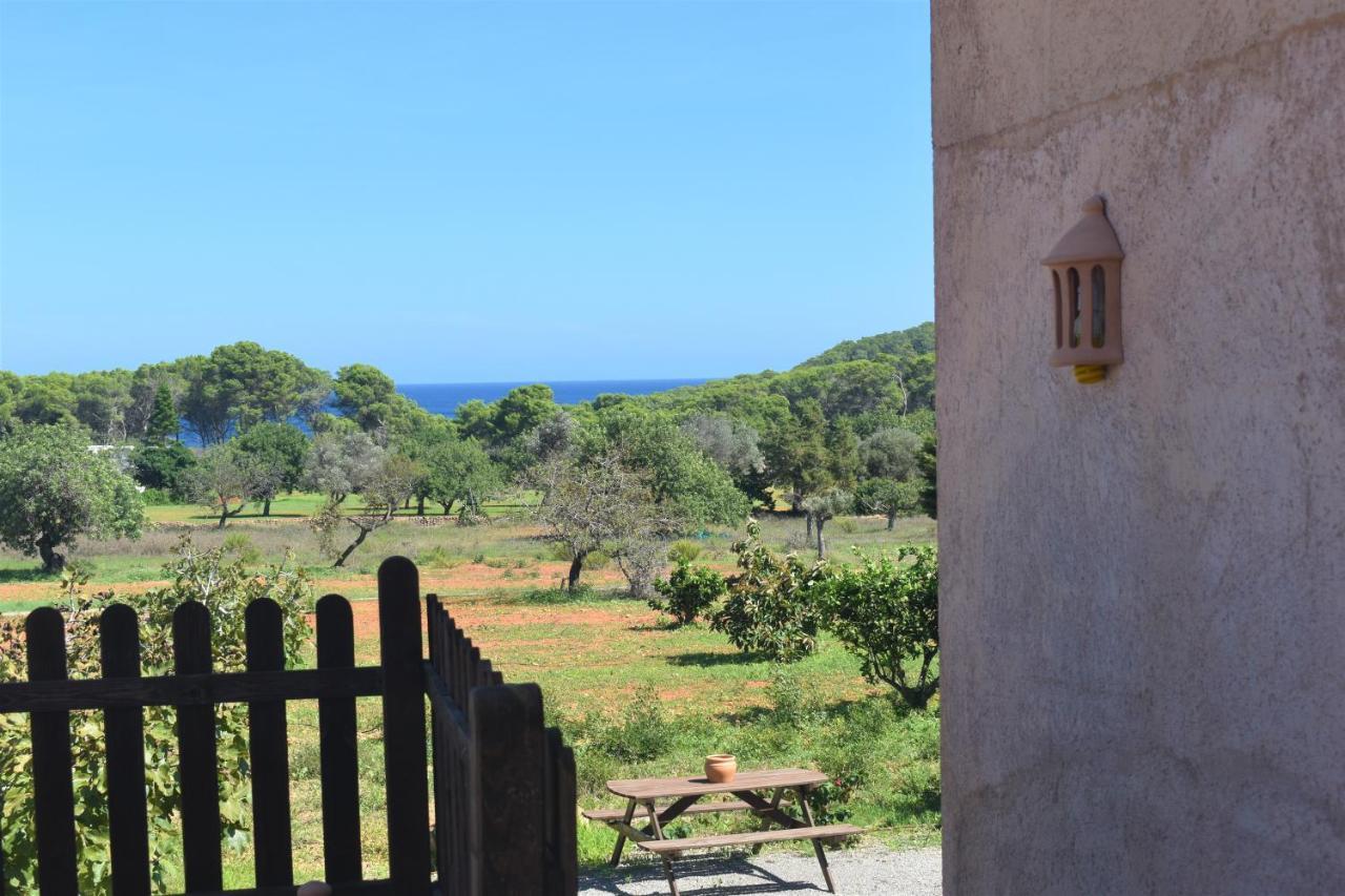 Agroturismo Sa Marina - Adults Only