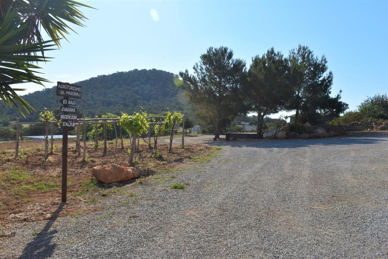 Agroturismo Sa Marina - Adults Only Farm stay Cala Boix