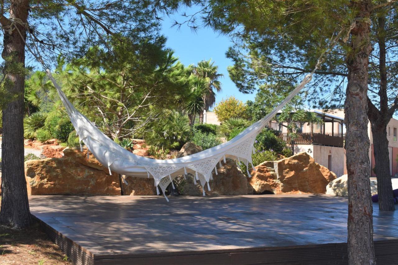 Agroturismo Sa Marina - Adults Only *