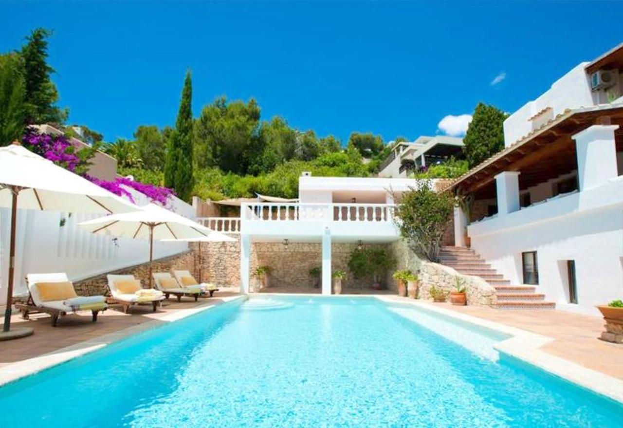 Villa Holiday Carrer Tauet Can Furnet