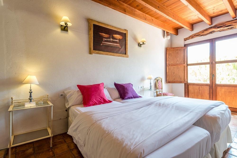 Hotel Pere Sord