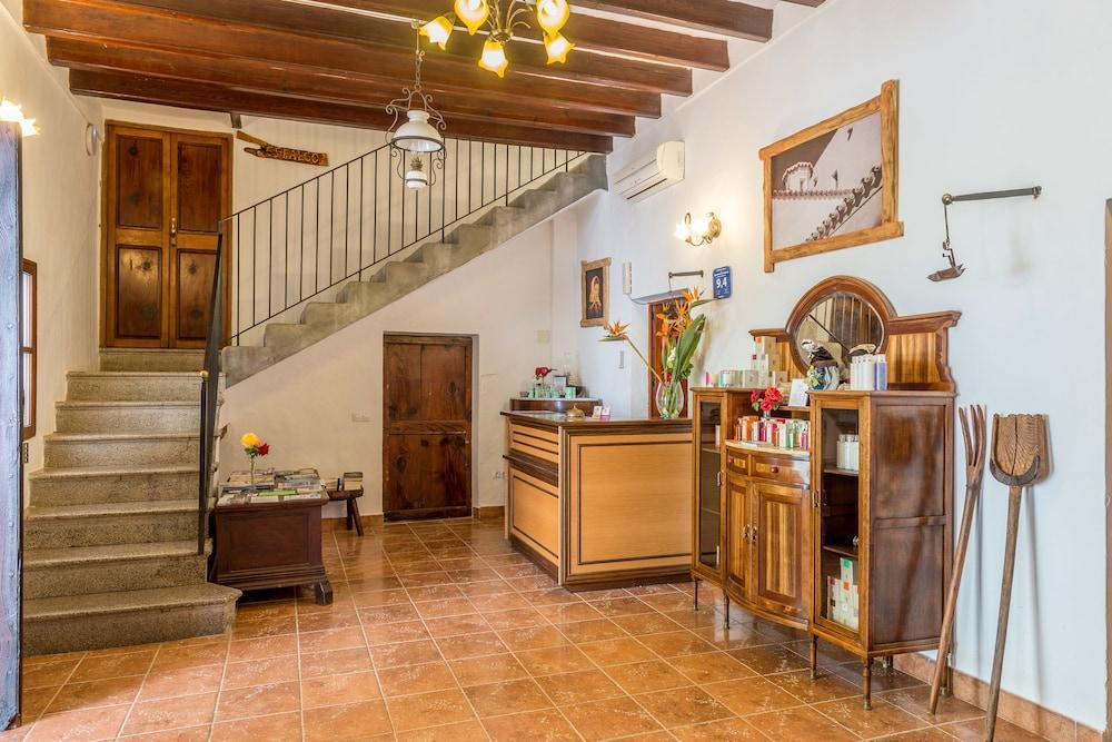 Pere Sord Hotel
