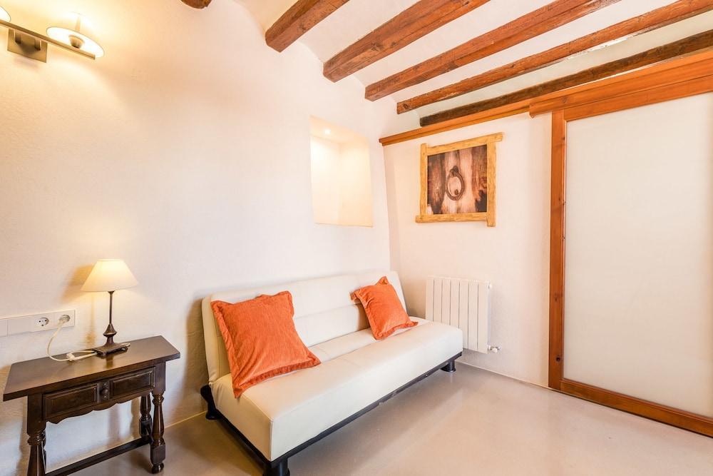 Pere Sord 3* Sant Joan De Labritja