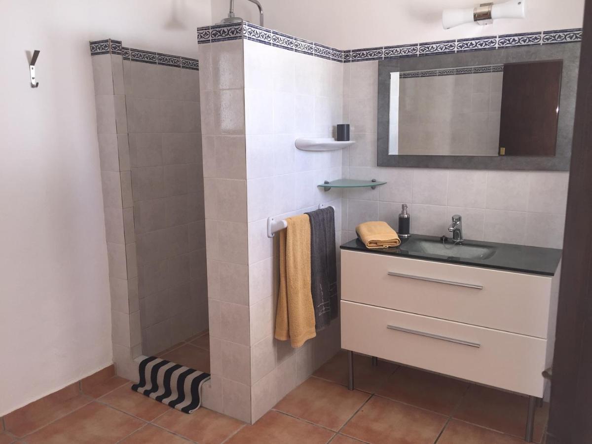 Casa Ana Casa de férias *