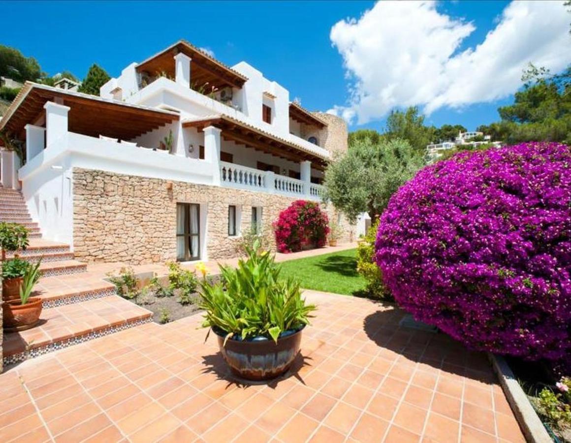 Villa Holiday Carrer Tauet Can Furnet